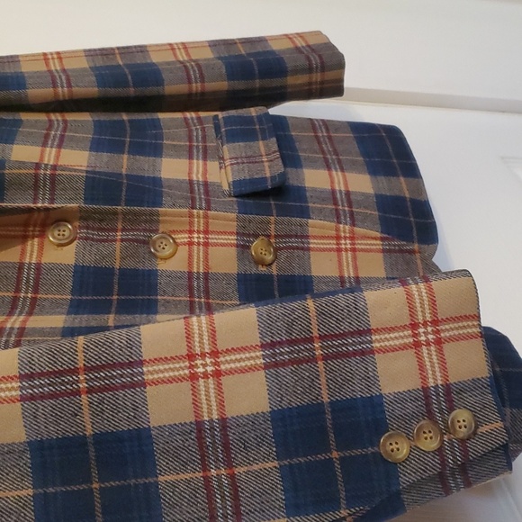 Pendleton Gold Label blazer Women's 8 - Picture 6 of 8